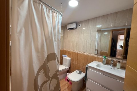 Apartament Benidorm, Alicante, Hiszpania 3 sypialnie, 116 mkw. nr 137927 – zdjęcie 21