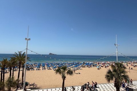 Apartament Benidorm, Alicante, Hiszpania 3 sypialnie, 116 mkw. nr 137927 – zdjęcie 30