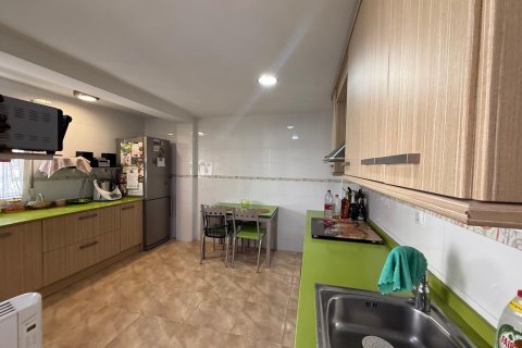 Apartament Benidorm, Alicante, Hiszpania 3 sypialnie, 116 mkw. nr 137927 – zdjęcie 9