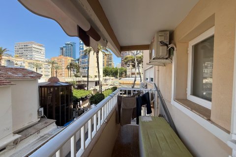 Apartament Benidorm, Alicante, Hiszpania 3 sypialnie, 116 mkw. nr 137927 – zdjęcie 24