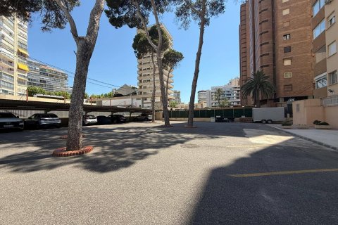Apartament Benidorm, Alicante, Hiszpania 3 sypialnie, 116 mkw. nr 137927 – zdjęcie 27