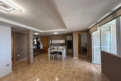 Apartament Benidorm, Alicante, Hiszpania 3 sypialnie, 116 mkw. nr 137927 – zdjęcie 6