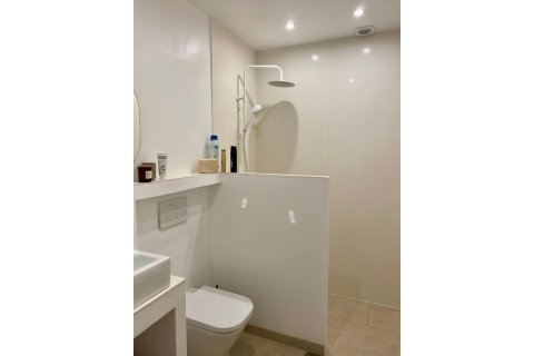 Bungalow w Alicante, Hiszpania 2 sypialnie, 55 mkw. nr 137924 – zdjęcie 8