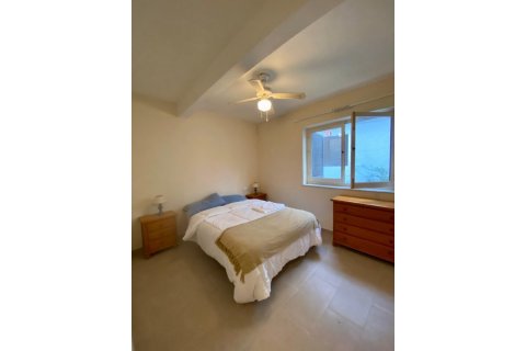 Bungalow w Alicante, Hiszpania 2 sypialnie, 55 mkw. nr 137924 – zdjęcie 2