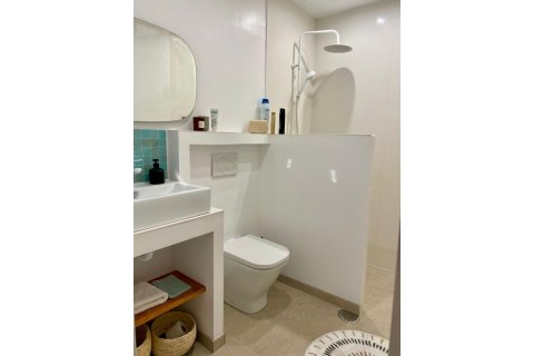 Bungalow w Alicante, Hiszpania 2 sypialnie, 55 mkw. nr 137924 – zdjęcie 11