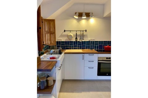 Bungalow w Alicante, Hiszpania 2 sypialnie, 55 mkw. nr 137924 – zdjęcie 7