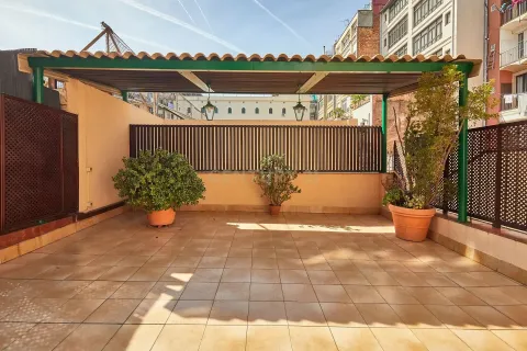 Wohnung zum Verkauf in Barcelona, Spanien 5 Schlafzimmer, 150 m2 Nr. 166937 - Foto 13