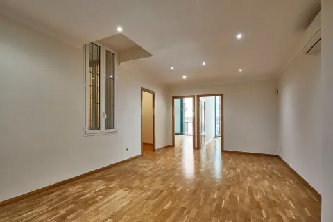 Wohnung zum Verkauf in Barcelona, Spanien 5 Schlafzimmer, 150 m2 Nr. 166937 - Foto 10