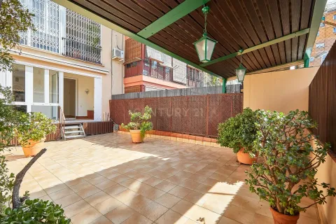Wohnung zum Verkauf in Barcelona, Spanien 5 Schlafzimmer, 150 m2 Nr. 166937 - Foto 4