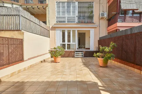 Wohnung zum Verkauf in Barcelona, Spanien 5 Schlafzimmer, 150 m2 Nr. 166937 - Foto 5