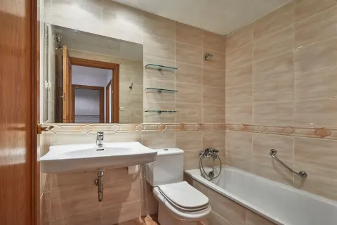 Wohnung zum Verkauf in Barcelona, Spanien 5 Schlafzimmer, 150 m2 Nr. 166937 - Foto 29