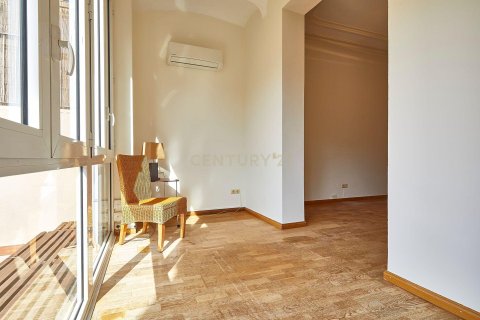 Wohnung zum Verkauf in Barcelona, Spanien 5 Schlafzimmer, 150 m2 Nr. 166937 - Foto 26