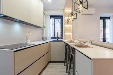 House à vendre à Vilanova i la Geltru, Barcelona, Espagne, 3 chambres, 86 m2 No. 166936 - photo 17