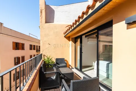 House à vendre à Vilanova i la Geltru, Barcelona, Espagne, 3 chambres, 86 m2 No. 166936 - photo 2