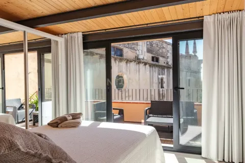 House à vendre à Vilanova i la Geltru, Barcelona, Espagne, 3 chambres, 86 m2 No. 166936 - photo 7