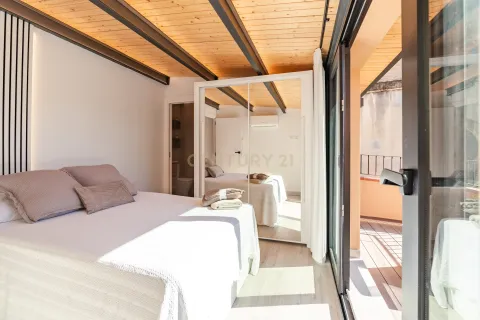 House à vendre à Vilanova i la Geltru, Barcelona, Espagne, 3 chambres, 86 m2 No. 166936 - photo 3