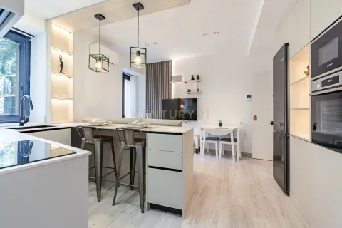 House à vendre à Vilanova i la Geltru, Barcelona, Espagne, 3 chambres, 86 m2 No. 166936 - photo 16