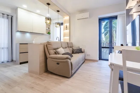 House à vendre à Vilanova i la Geltru, Barcelona, Espagne, 3 chambres, 86 m2 No. 166936 - photo 14