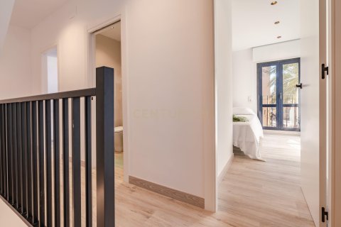 House à vendre à Vilanova i la Geltru, Barcelona, Espagne, 3 chambres, 86 m2 No. 166936 - photo 28