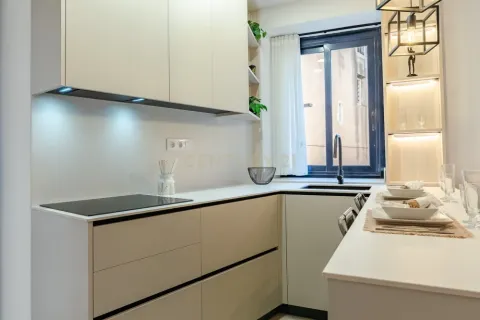 House à vendre à Vilanova i la Geltru, Barcelona, Espagne, 3 chambres, 86 m2 No. 166936 - photo 30