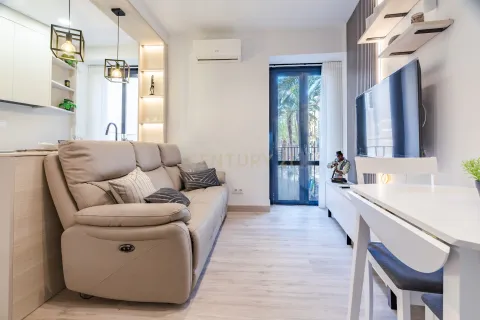 House à vendre à Vilanova i la Geltru, Barcelona, Espagne, 3 chambres, 86 m2 No. 166936 - photo 12