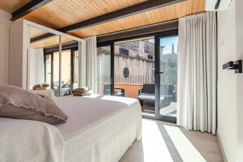 House à vendre à Vilanova i la Geltru, Barcelona, Espagne, 3 chambres, 86 m2 No. 166936 - photo 8