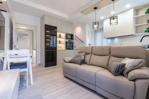 House à vendre à Vilanova i la Geltru, Barcelona, Espagne, 3 chambres, 86 m2 No. 166936 - photo 13