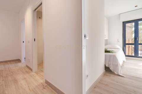 House à vendre à Vilanova i la Geltru, Barcelona, Espagne, 3 chambres, 86 m2 No. 166936 - photo 27