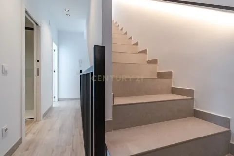 House à vendre à Vilanova i la Geltru, Barcelona, Espagne, 3 chambres, 86 m2 No. 166936 - photo 19