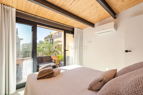 House à vendre à Vilanova i la Geltru, Barcelona, Espagne, 3 chambres, 86 m2 No. 166936 - photo 4