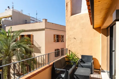 Hus i Vilanova i la Geltru, Barcelona, Spanien 3 sovrum, 86 kvm. Nr. 166936