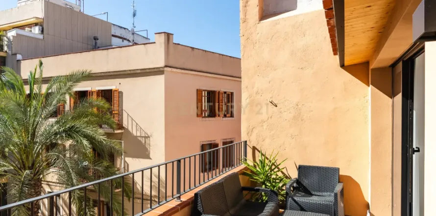 House à Vilanova i la Geltru, Barcelona, Espagne 3 chambres, 86 m2 No. 166936