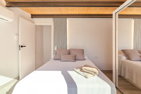 House à vendre à Vilanova i la Geltru, Barcelona, Espagne, 3 chambres, 86 m2 No. 166936 - photo 6