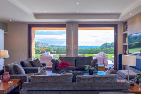 House for sale in Sant Vicenc De Montalt, Barcelona, Spain 5 bedrooms, 540 sq.m. No. 166935 - photo 23