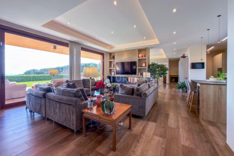 House for sale in Sant Vicenc De Montalt, Barcelona, Spain 5 bedrooms, 540 sq.m. No. 166935 - photo 22