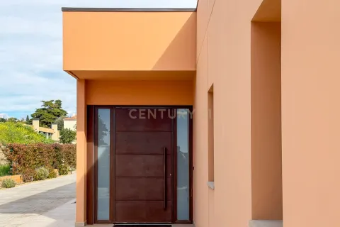 House for sale in Sant Vicenc De Montalt, Barcelona, Spain 5 bedrooms, 540 sq.m. No. 166935 - photo 18