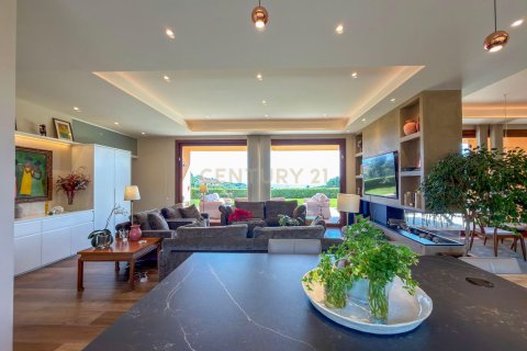 House for sale in Sant Vicenc De Montalt, Barcelona, Spain 5 bedrooms, 540 sq.m. No. 166935 - photo 25