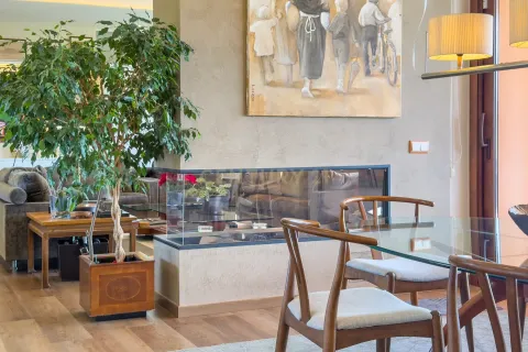 House for sale in Sant Vicenc De Montalt, Barcelona, Spain 5 bedrooms, 540 sq.m. No. 166935 - photo 21