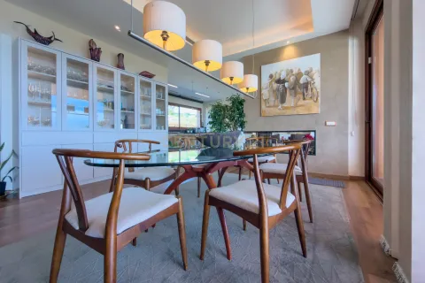 House for sale in Sant Vicenc De Montalt, Barcelona, Spain 5 bedrooms, 540 sq.m. No. 166935 - photo 20