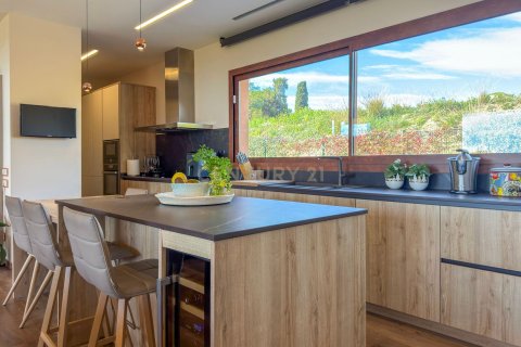 House for sale in Sant Vicenc De Montalt, Barcelona, Spain 5 bedrooms, 540 sq.m. No. 166935 - photo 27