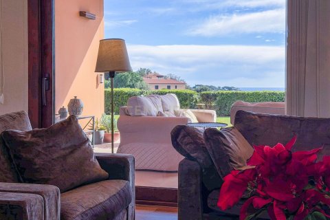House for sale in Sant Vicenc De Montalt, Barcelona, Spain 5 bedrooms, 540 sq.m. No. 166935 - photo 24
