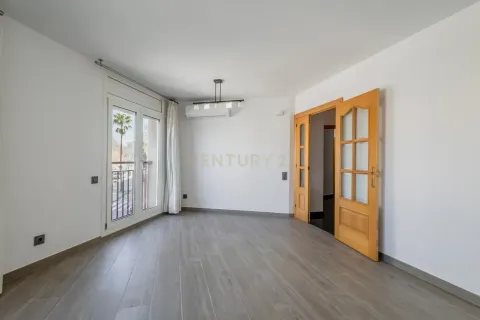 Wohnung zum Verkauf in Terrassa, Barcelona, Spanien 4 Schlafzimmer, 110 m2 Nr. 166938 - Foto 4