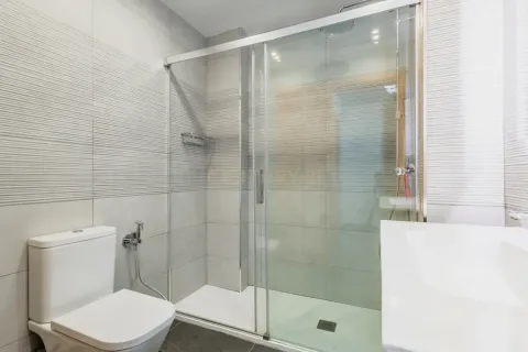 Wohnung zum Verkauf in Terrassa, Barcelona, Spanien 4 Schlafzimmer, 110 m2 Nr. 166938 - Foto 23