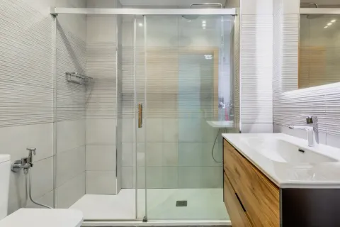 Wohnung zum Verkauf in Terrassa, Barcelona, Spanien 4 Schlafzimmer, 110 m2 Nr. 166938 - Foto 22