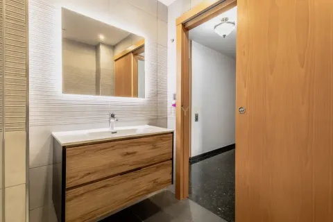 Wohnung zum Verkauf in Terrassa, Barcelona, Spanien 4 Schlafzimmer, 110 m2 Nr. 166938 - Foto 21