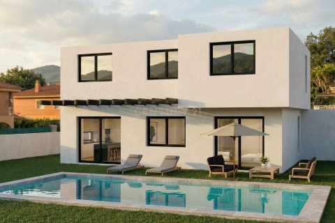 House à vendre à Abrera, Barcelona, Espagne, 3 chambres, 120 m2 No. 166940 - photo 3