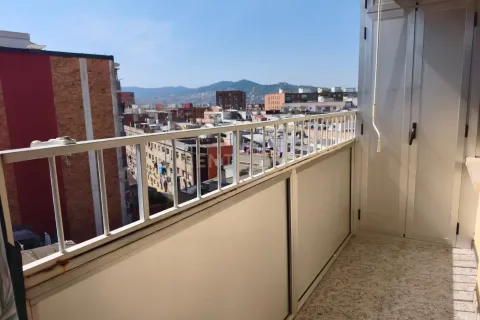 Wohnung zum Verkauf in Santa Coloma de Gramenet, Barcelona, Spanien 3 Schlafzimmer, 67 m2 Nr. 166934 - Foto 5