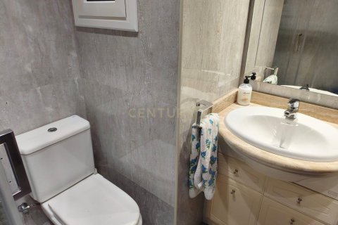 Wohnung zum Verkauf in Santa Coloma de Gramenet, Barcelona, Spanien 3 Schlafzimmer, 67 m2 Nr. 166934 - Foto 17