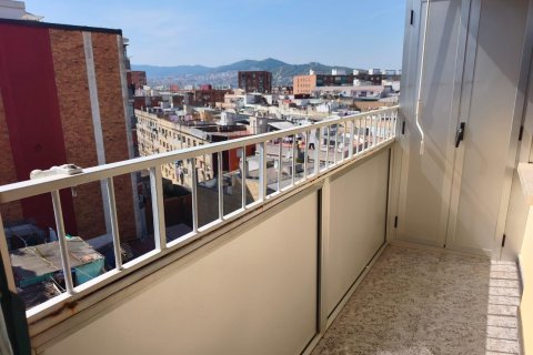 Wohnung zum Verkauf in Santa Coloma de Gramenet, Barcelona, Spanien 3 Schlafzimmer, 67 m2 Nr. 166934 - Foto 24