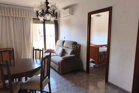 Wohnung zum Verkauf in Santa Coloma de Gramenet, Barcelona, Spanien 3 Schlafzimmer, 67 m2 Nr. 166934 - Foto 3